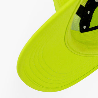 ciele athletics - GOCap - Classic - Athletics - Lime Green - 5