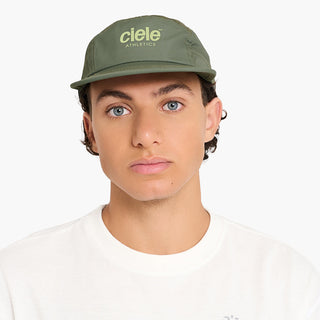 ciele athletics - GOCap - Classic - Athletics - Kombu - 2