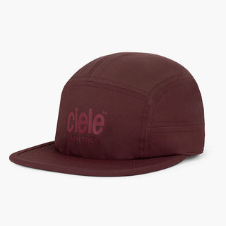 ciele athletics - GOCap - Classic - Athletics - Dark Wine Red - 1