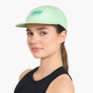 ciele athletics - GOCap - Classic - Athletics - Spearmint - 3