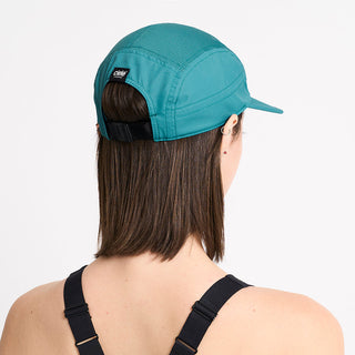 ciele athletics - GOCap - Classic - Athletics - Ginger/Harbor - 4
