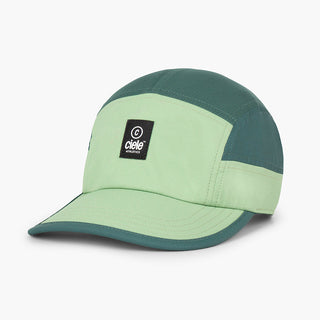 ciele athletics - GOCap SC - Classic - C Plus Box - Pistachio/Silver Pine - 1