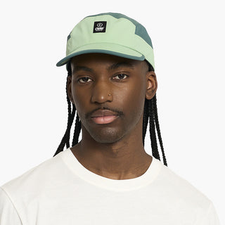 ciele athletics - GOCap SC - Classic - C Plus Box - Pistachio/Silver Pine - 2