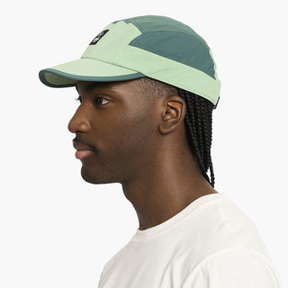 ciele athletics - GOCap SC - Classic - C Plus Box - Pistachio/Silver Pine - 3