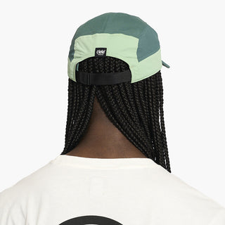 ciele athletics - GOCap SC - Classic - C Plus Box - Pistachio/Silver Pine - 4