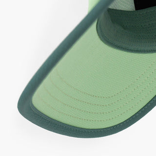 ciele athletics - GOCap SC - Classic - C Plus Box - Pistachio/Silver Pine - 6