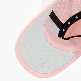 ciele athletics - GOCap SC - Classic - C Plus Box - Light Grey/Peachskin - 3