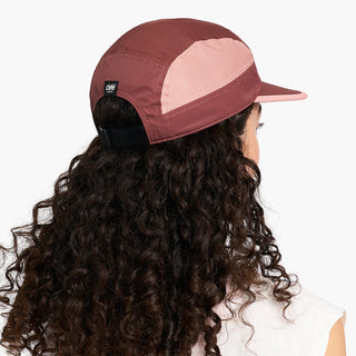 ciele athletics - GOCap - Field - Iconic Bar - Andorr/Rose Dawn - 4