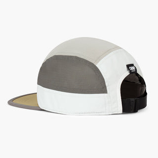 ciele athletics - GOCap - Field - Iconic Bar - Light Grey/Shadow - 5