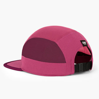 ciele athletics - GOCap - Field - Iconic Bar - Bocasana/Melberry - 5