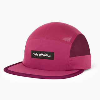 ciele athletics - GOCap - Field - Iconic Bar - Bocasana/Melberry - 1