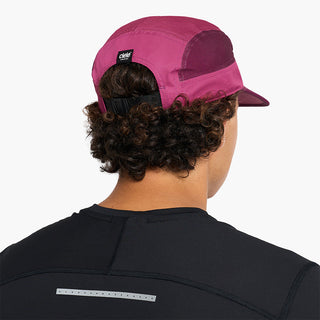 ciele athletics - GOCap - Field - Iconic Bar - Bocasana/Melberry - 4
