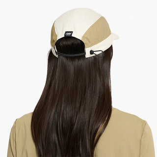 ciele athletics - FSTCap SC - Classic - Cside - Rainy Day/Canvas - 4