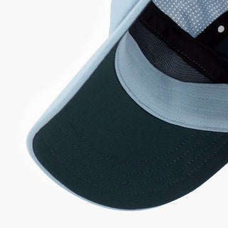 ciele athletics - FSTCap SC - Classic - Cside - Chambray/Deep Space - 3