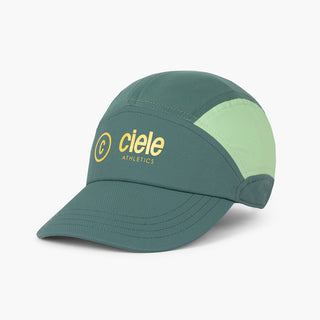 ciele athletics - FSTCap SC - Classic - Cside - Silver Pine/Pistachio - 1