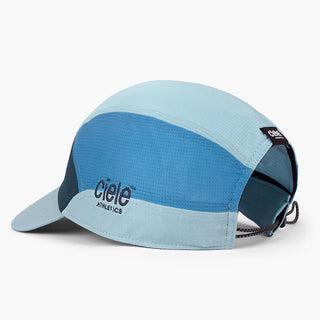 ciele athletics - FSTCap SC - Field - Iconic SL - Deep Space/Chambray - 5