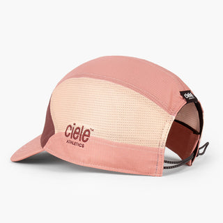 ciele athletics - FSTCap SC - Field - Iconic SL - Rose Dawn - 5