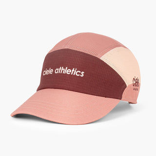 ciele athletics - FSTCap SC - Field - Iconic SL - Rose Dawn - 1