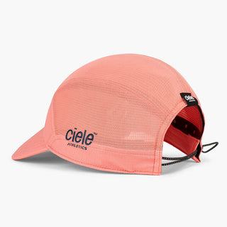 ciele athletics - FSTCap SC - Field - Iconic SL - Blossom - 3