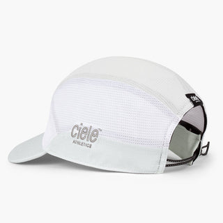 ciele athletics - FSTCap SC - Field - Iconic SL - Light Grey - 5