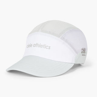 ciele athletics - FSTCap SC - Field - Iconic SL - Light Grey - 1