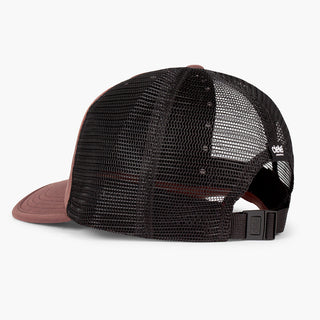 ciele athletics - TRLCap SC - Field - Up Down - Dark Wine Red - 5