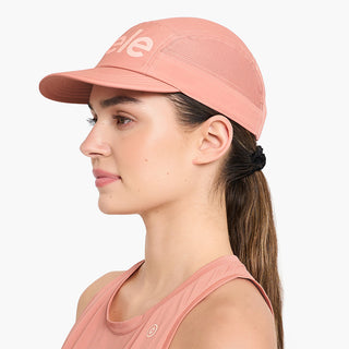 ciele athletics - GOCap - Comp - Century - Rose Dawn - 3