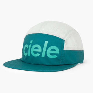 ciele athletics - GOCap - Comp - Century - Harbor/Light Grey - 1