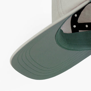 ciele athletics - GOCap - Comp - Bars - Airy Grey - 6