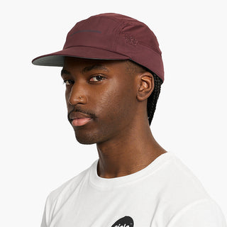 ciele athletics - GOCap - Comp - Bars - Dark Wine Red - 3