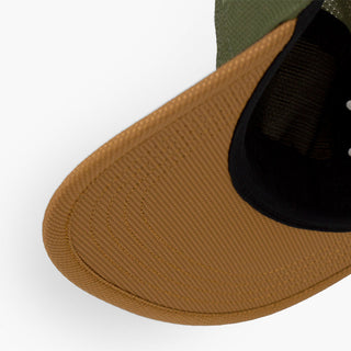 ciele athletics - GOCap - EQ - Frame S - Olive - 6