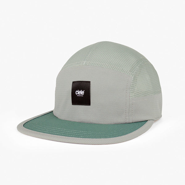 ciele athletics - GOCap - EQ - Frame S - Neutral Grey