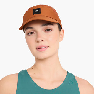 ciele athletics - FSTCap SC - EQ - Frame S - Ginger Bread - 2