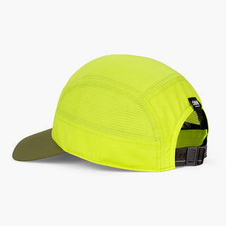 ciele athletics - GOCap SC - Comp - C Cube - Lime Green - 5