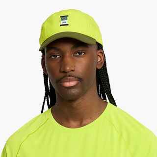 ciele athletics - GOCap SC - Comp - C Cube - Lime Green - 2