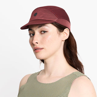 ciele athletics - FSTCap SC - Short Brim - Icon - Circle C - Andorra - 3