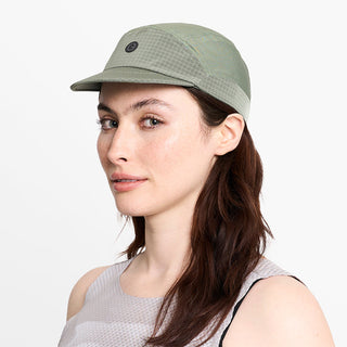 ciele athletics - FSTCap SC - Short Brim - Icon - Circle C - Toad - 3