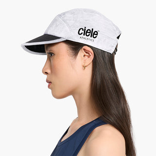 ciele athletics - FSTCap - Elite - Horizon Grey - 3