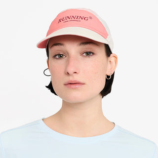 ciele athletics - FSTCap SC - Comp - Running C - Blossom/Rainy Day - 2