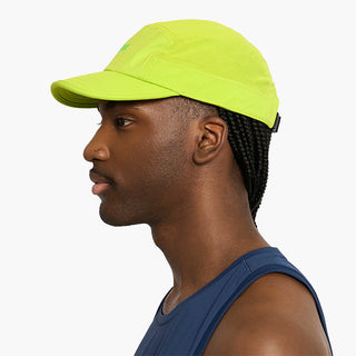 ciele athletics - GOCap SC - Field - Capital RC - Lime Green - 3