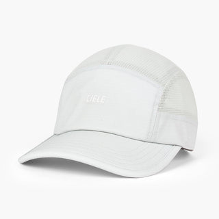 ciele athletics - GOCap SC - Field - Capital RC - Light Grey - 1