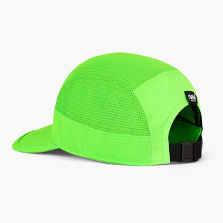 ciele athletics - GOCap SC - Field - Capital RC - Acid Green - 5