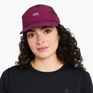 ciele athletics - GOCap SC - Field - Capital RC - Mulberry - 1