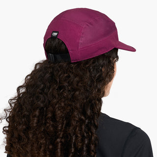 ciele athletics - GOCap SC - Field - Capital RC - Mulberry - 3