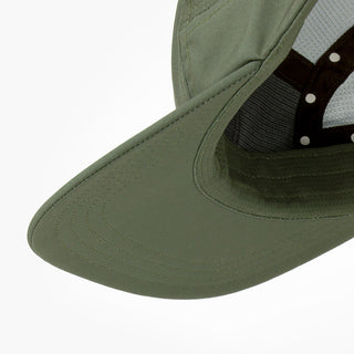 ciele athletics - GOCap - Comp - Ninety - Kombu - 6