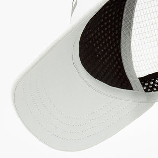ciele athletics - TRLCap SC - Comp - Capital Cross - Light Grey - 6
