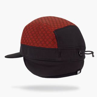 ciele athletics - GOCap - FLTWND - Ultra Iconic - Clay - 4