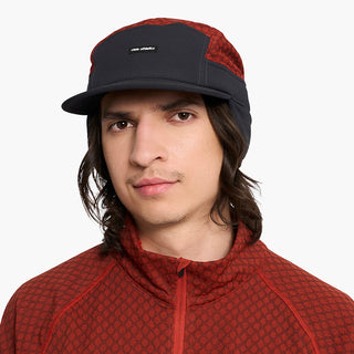 ciele athletics - GOCap - FLTWND - Ultra Iconic - Clay - 2