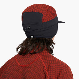 ciele athletics - GOCap - FLTWND - Ultra Iconic - Clay - 3