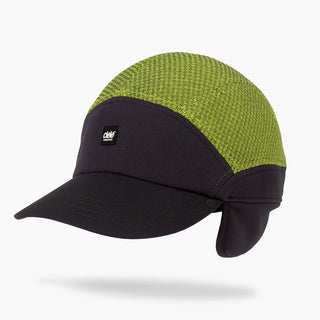 ciele athletics - FSTCap SC - FLTWND - Iconic Athletics - Lime Green - 1